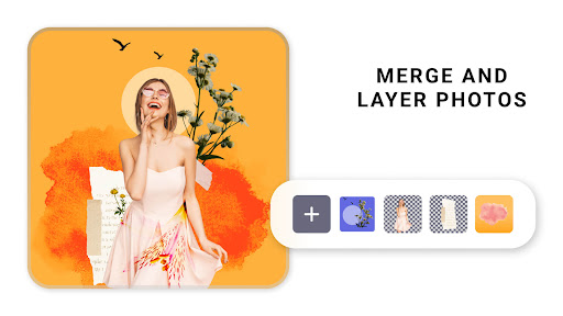 LightX AI Photo Editor Retouch - Photography - apps