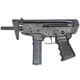 Submachine gun simulator icon