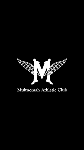 Android application Multnomah Athletic Club screenshort