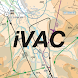 iVAC - Cartes VAC/IAC France - Androidアプリ