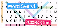 Word Search - Word Puzzle Game APK