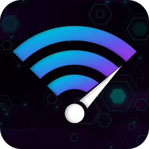 Wifi Analyzer: Show Passwords logo