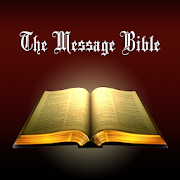 The Message Bible 1.7 Icon