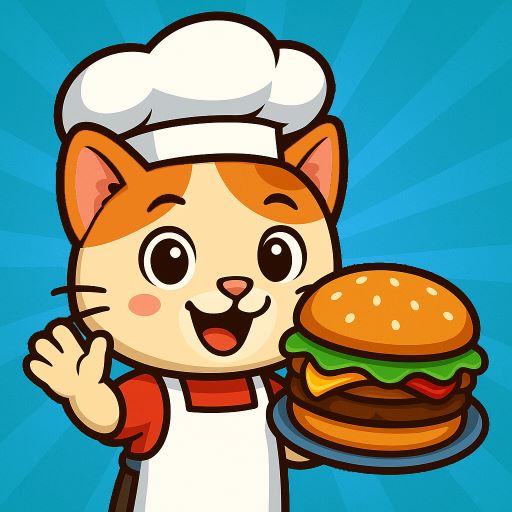 My Cooking Kingdom Clash Download on Windows
