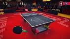 screenshot of Ping Pong Fury