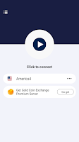 screenshot of USA VPN - Use USA IP