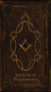 Screenshot 1 Symbols of Freemasonry I android