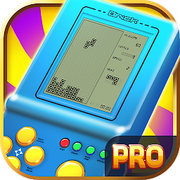 Brick Classic Pro Mod Apk