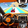 Crazy Car Driving Simulator