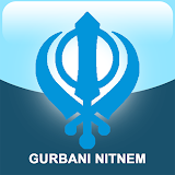 Gurbani Nitnem (with Audio) icon