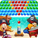 Bubble Pirate Shooter - Androidアプリ