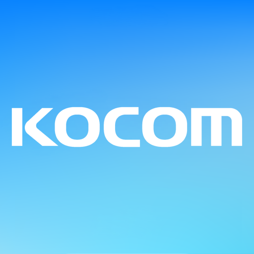 KOCOM DVR 3  Icon