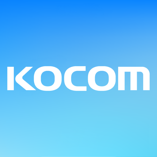 KOCOM DVR 3