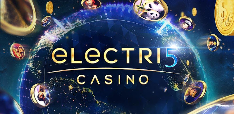 Electri5 Casino: Free Internat