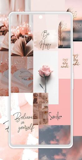 Girly Wallpapers for Girls 8K Screen 3