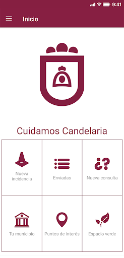 Cuidamos Candelaria