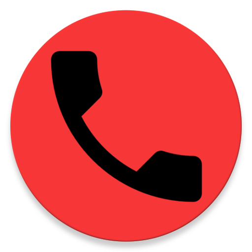 MP3 Call Recorder logo