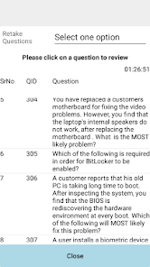 Screenshot image