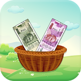 Collect 2000 Note icon