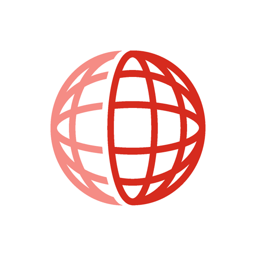 Redlight Web Browser logo