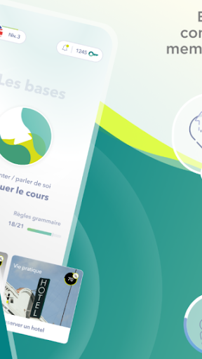 Screenshot of Hypnoledge: languages/hypnosis