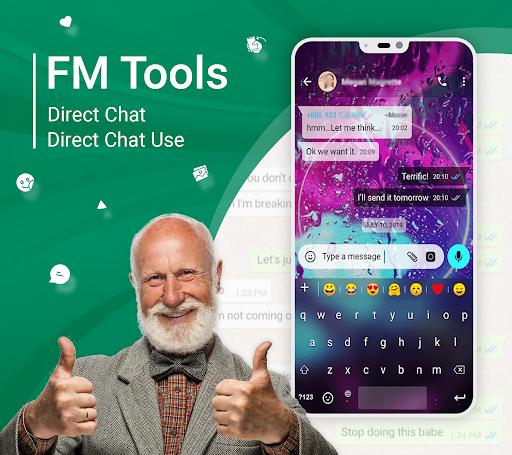 FMWhats Tool Version 2022