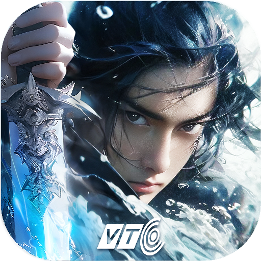 Chuyển Sinh Ta Là Vô Địch-VTC Download on Windows