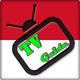 TV Indonesia Guide Free icon