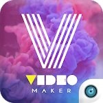Cover Image of Download Photo Video Maker with Music 6.8 APK