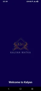 Kalyan - Online Matka Play