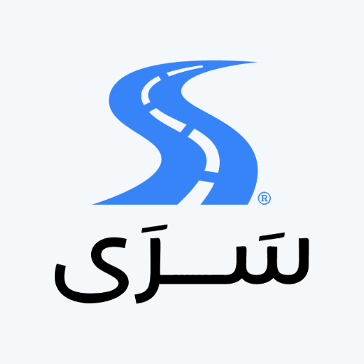 Saraa - سرى logo