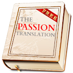 Cover Image of Download The Passion Translation 1.7 APK