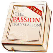 The Passion Translation (TPT) In English