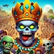 Zombie Royale: Undead Conques - Androidアプリ