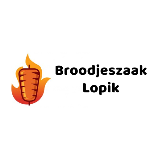 Broodjeszaak logo