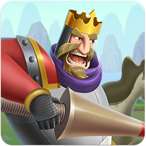 Legend of the King: Idle RPG Download on Windows