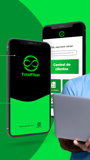Total Fiber Screen 2