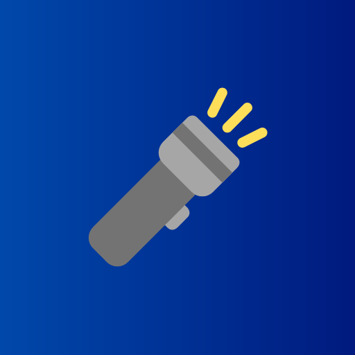 Flashlight Logo
