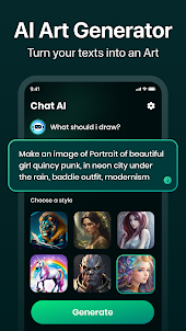 AI ChatBot