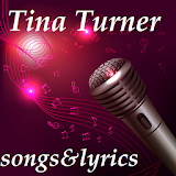 Tina Turner Songs&Lyrics icon