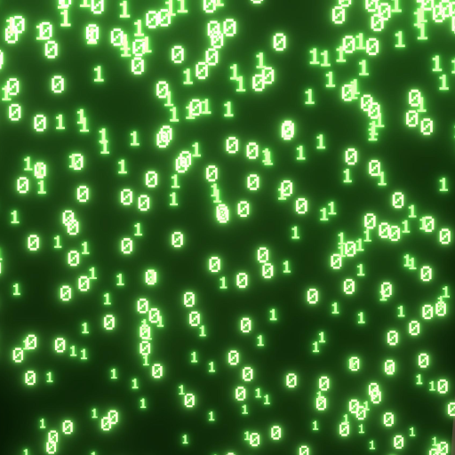 Break the simulation logo