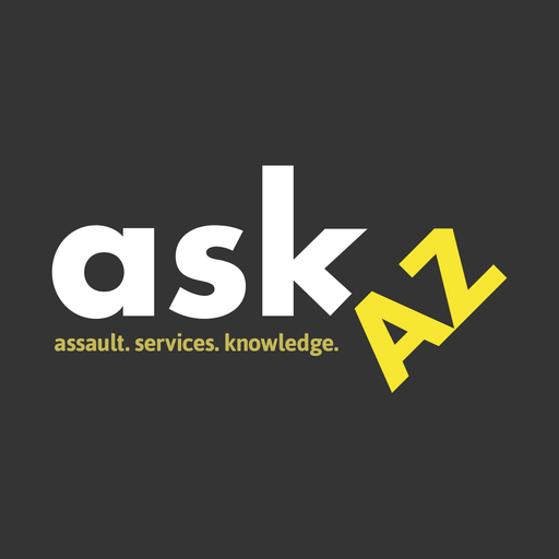 ASK AZ logo