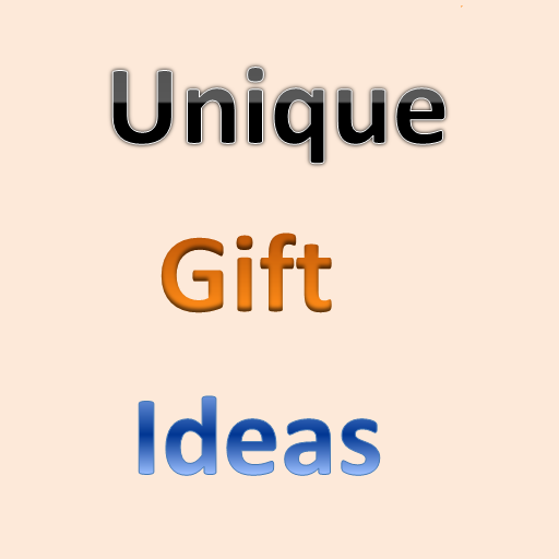 Unique Gift Ideas for Everyone Download on Windows