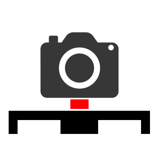 SliderTek Remote Control logo