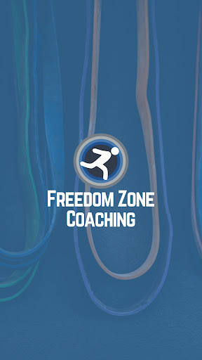 Android application Freedom Zone Coaching screenshort