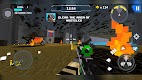 screenshot of Cube Wars Battle Survival