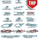 Cover Image of 下载 Technique Tying Rope - Knots 2.6 APK