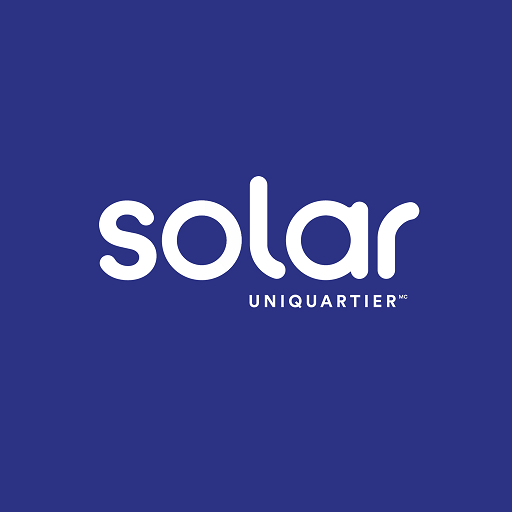 Solar Uniquartier logo