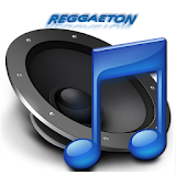 Radios de Reggaeton Gratis icon