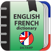 English-french French-english offline dictionary